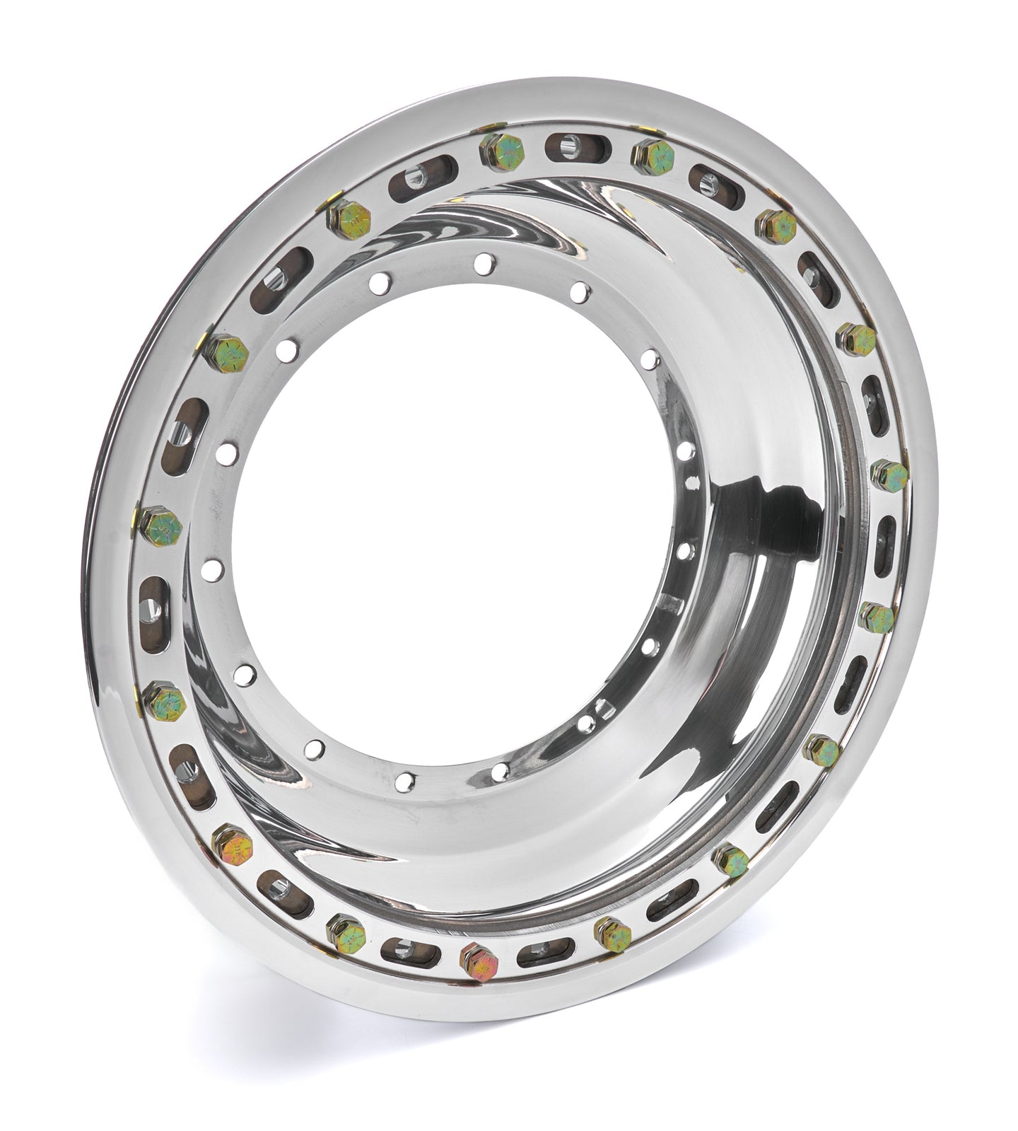 15x3.63 Sprint Inner Rim Half 3in Offset