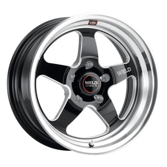 20x10.5 Ventura Wheel 5x127 BC 6.25 BS
