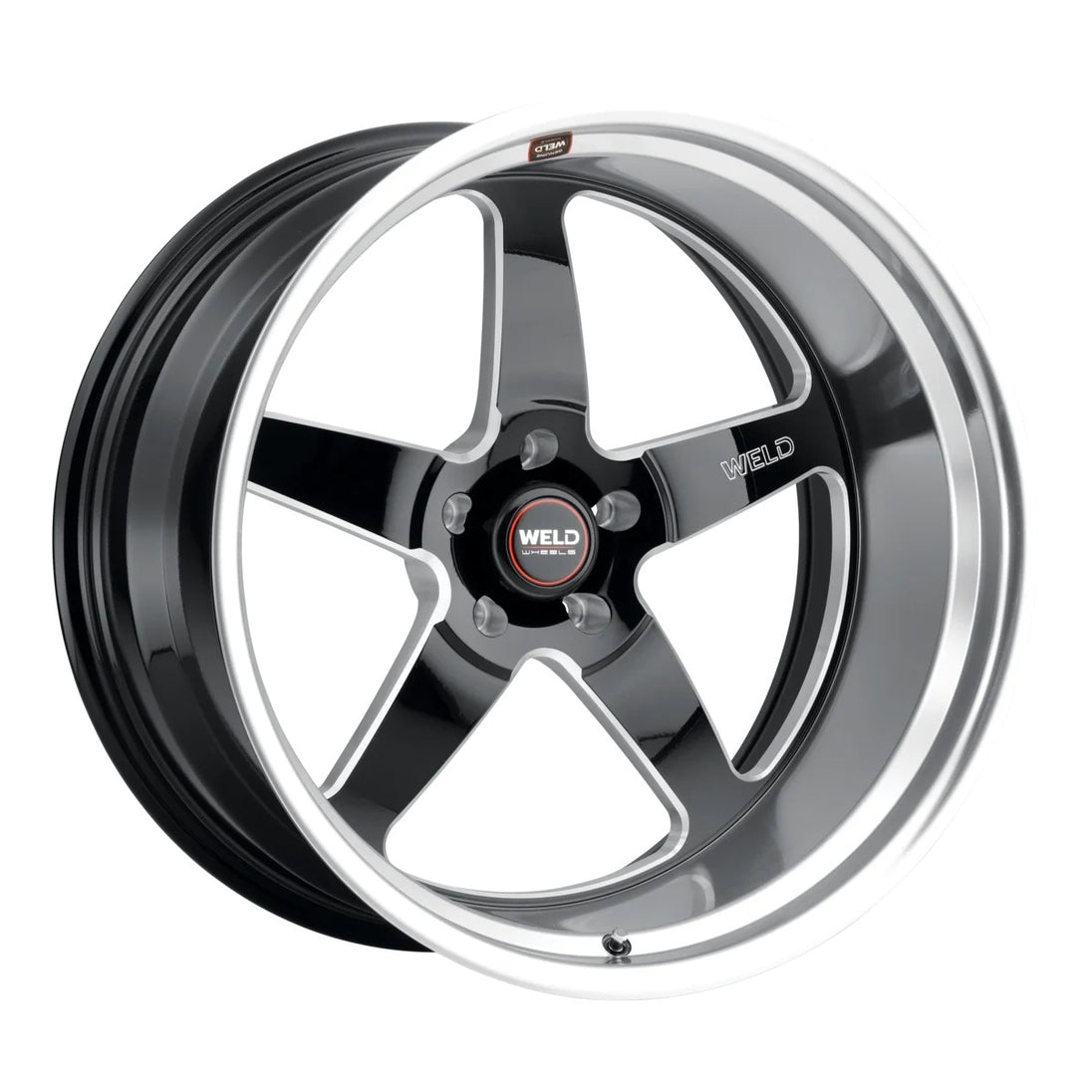 22x10.5 Ventura Wheel 5x127 BC6.25 BS