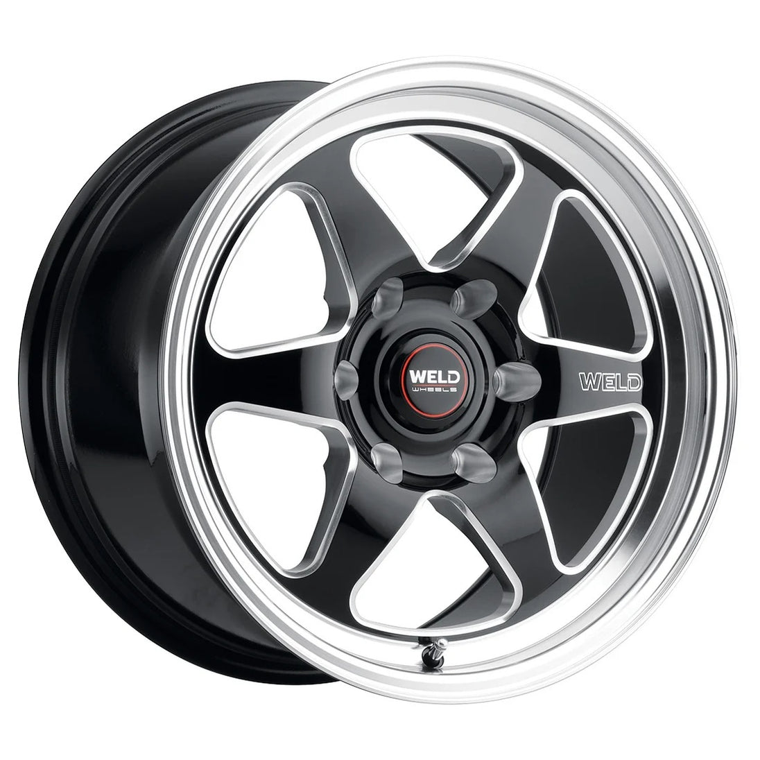 20x9.5 Ventura Six Wheel 6x139 BC 6.375 BS