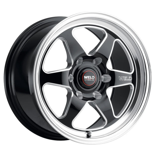 20x9.5 Ventura Six Wheel 6x139 BC 6.375 BS