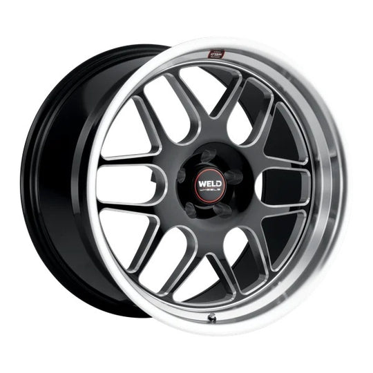 20x9.5 Solana Wheel 6x139.7 BC 6.35 BS