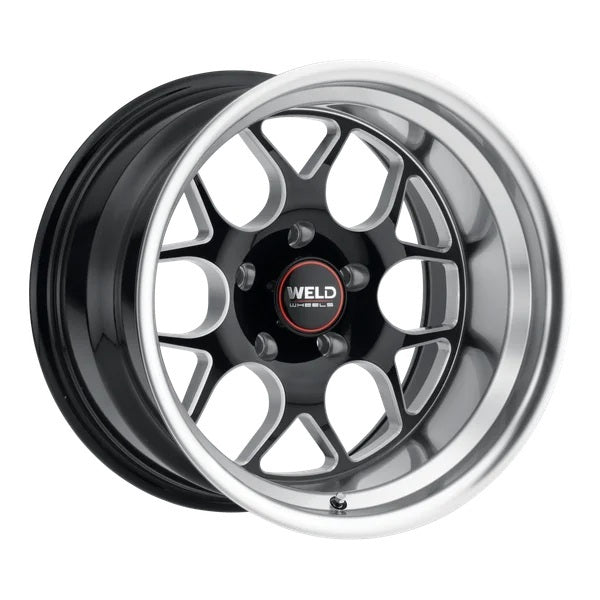 20x9.5 Solana Wheel 6x135 BC 6.23 BS