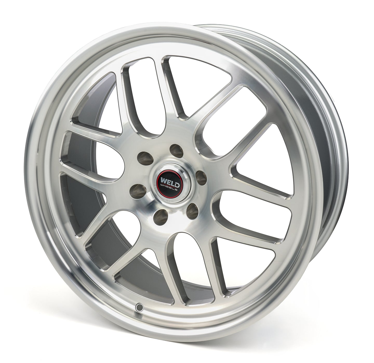 20x9.5 Solana Wheel 6x135 BC 6.23 BS