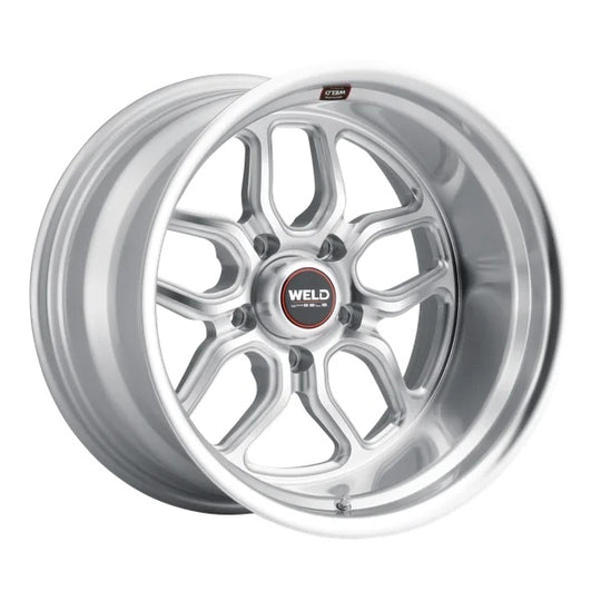 17x11 Laguna Wheel 5x127 BC4.25 BS