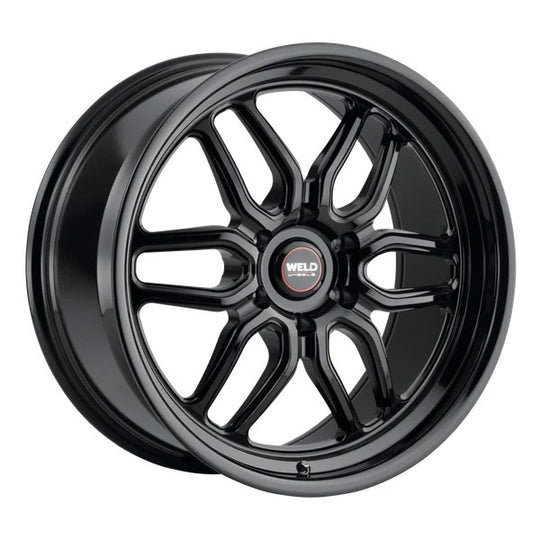 20x10 Laguna 6 Drag Wheel 6x135 BC6.99 BS