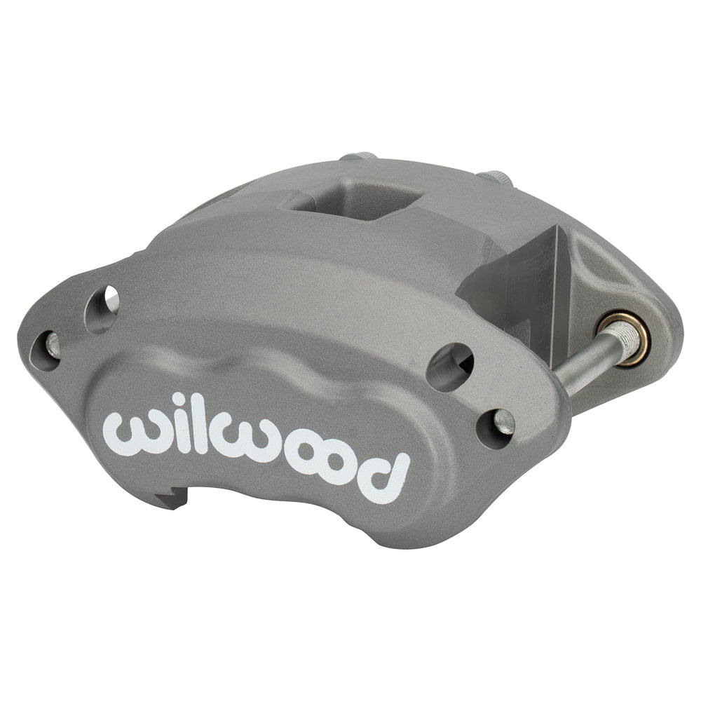 Caliper GM D154 Gray Dual Piston 1.62IN DIA