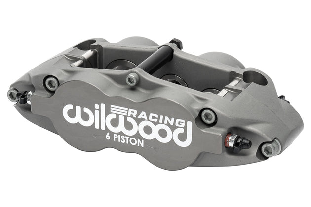 Calipers FNSL 6 Piston Radial Mnt