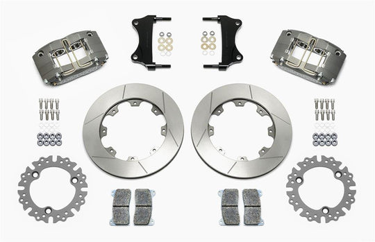 KIT FRONT SPRINT DPR DYN AMIC MT