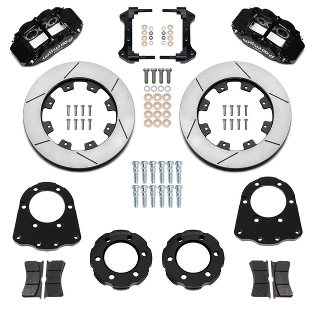 Front Brake Kit 71-91 Blazer FNSL6R
