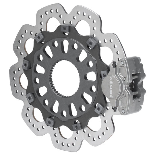 Brake Kit Right Rear GP200 10.5in