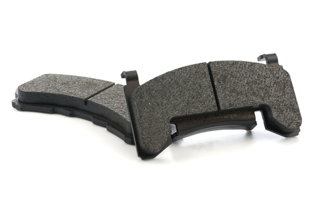 Pad Set BP-00 D154 GM Metric Caliper ( 2 Pads)