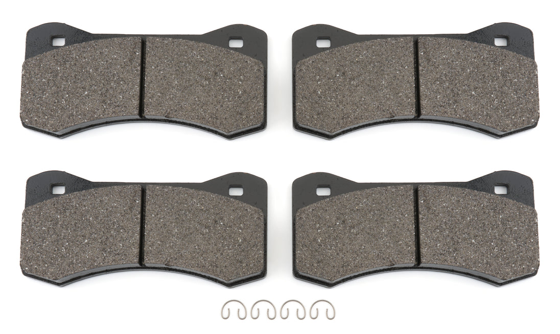 Brake Pad Set BP-22 6617 AERO