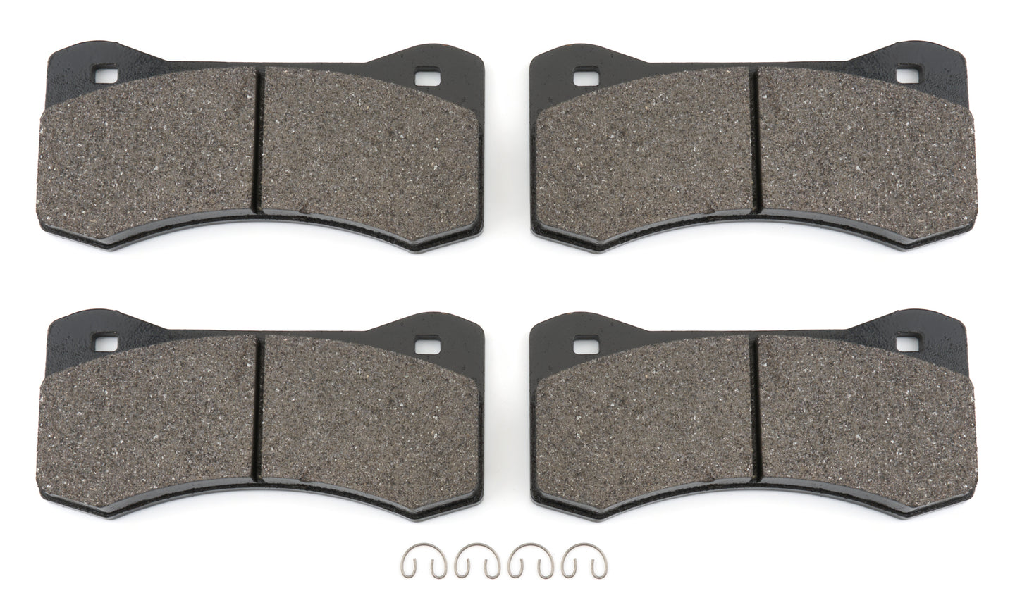 Brake Pad Set BP-22 6617 AERO