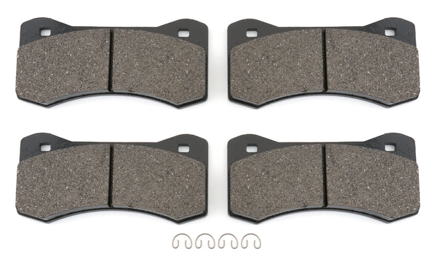 Brake Pad Set BP-22 6617 AERO