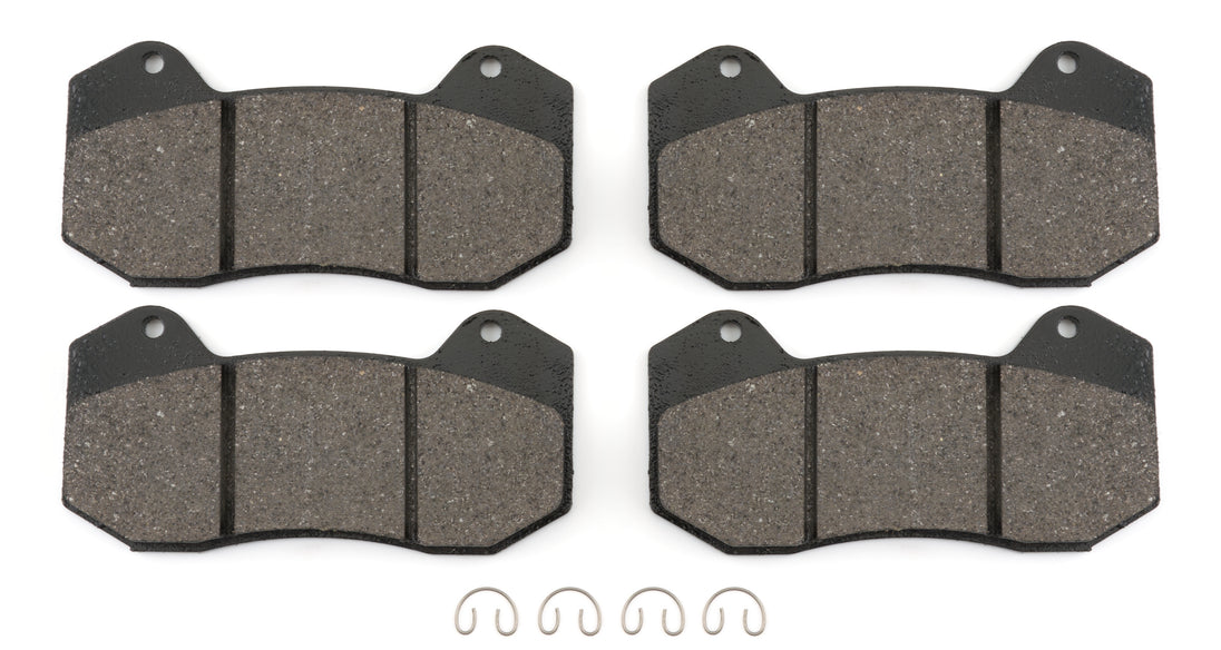 Brake Pad Set BP-22 6712 DP6