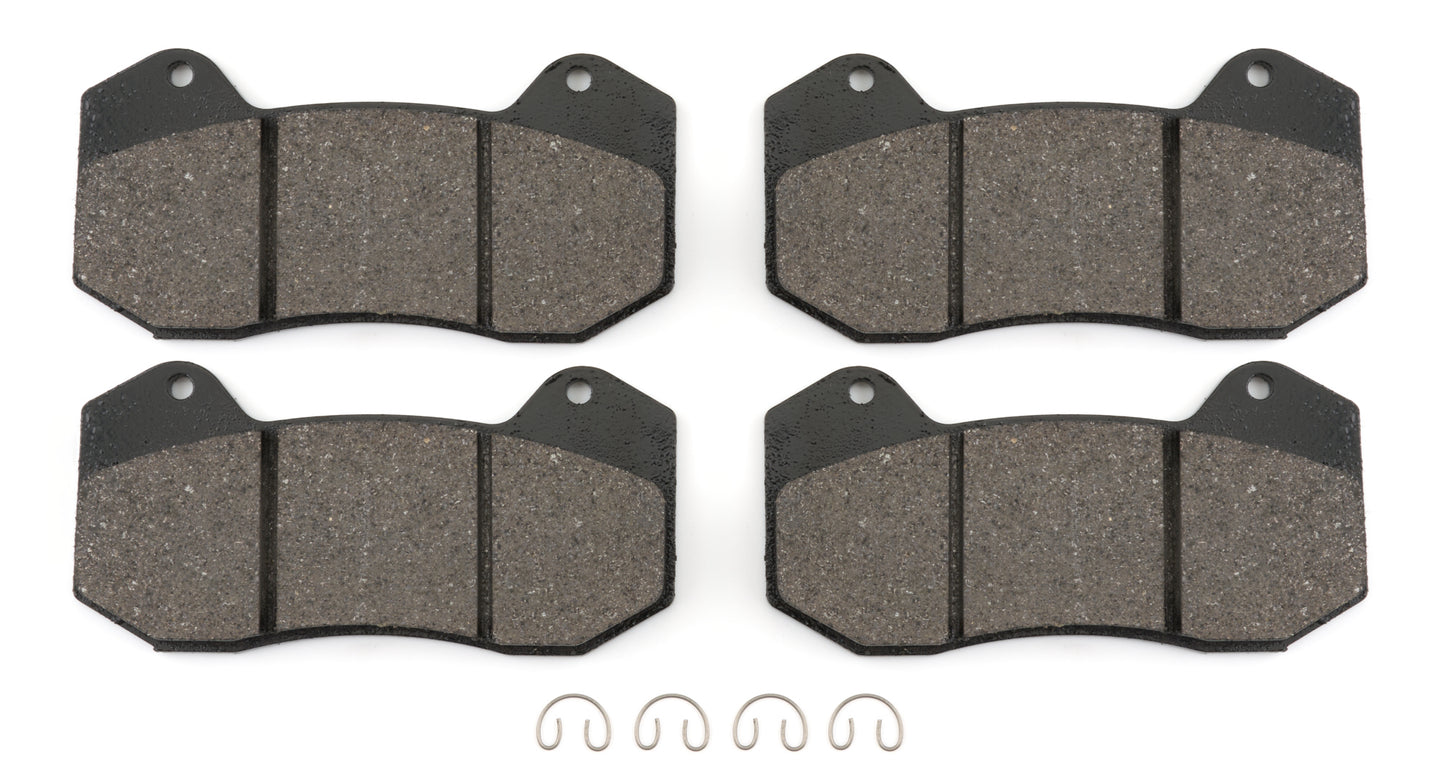 Brake Pad Set BP-22 6712 DP6