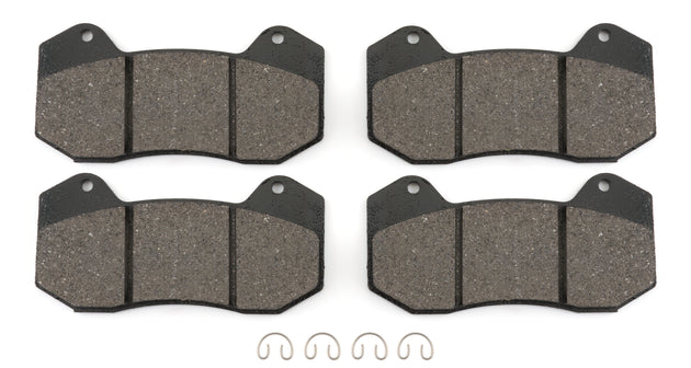 Brake Pad Set BP-22 6712 DP6