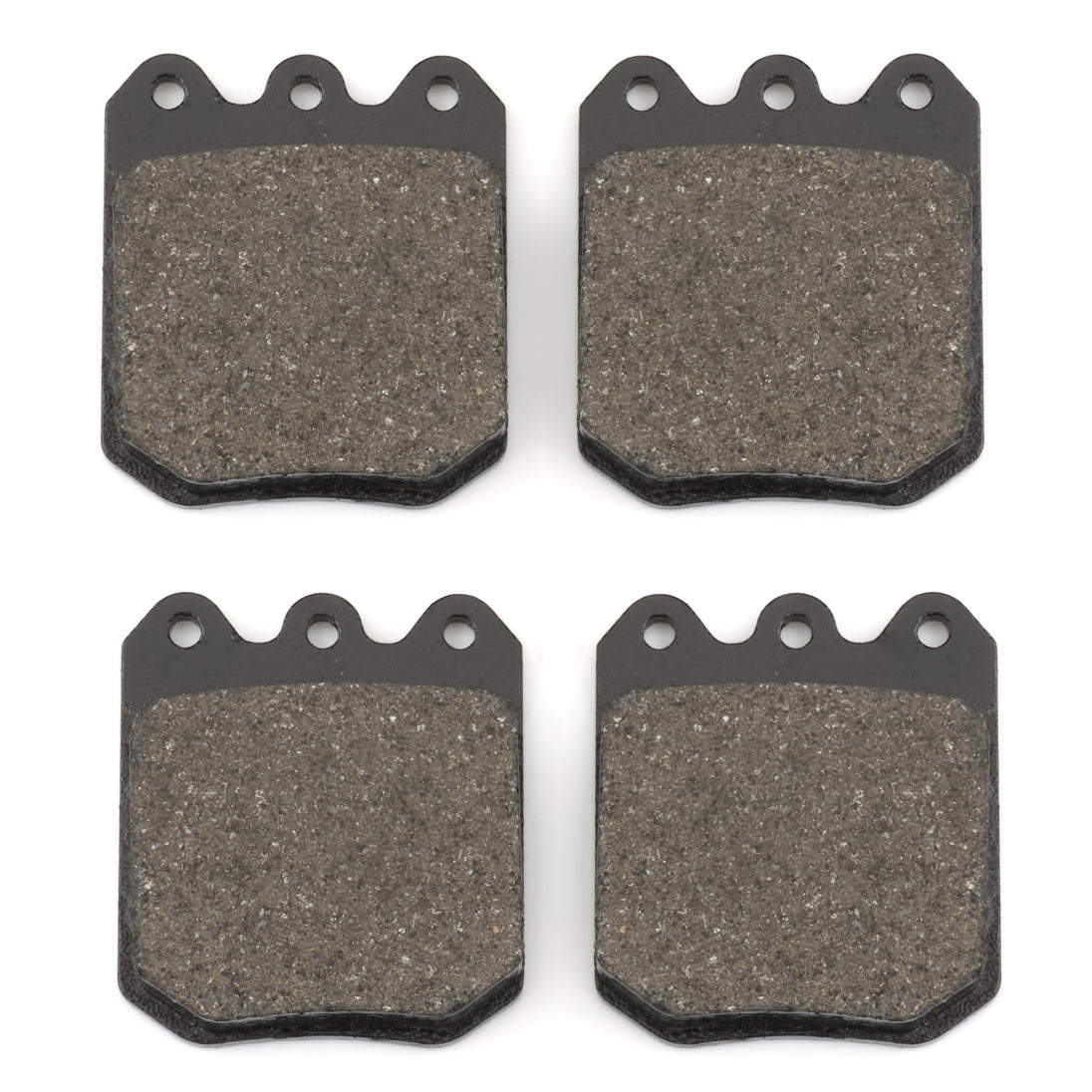 Brake Pad Set BP-22 6812 DPS