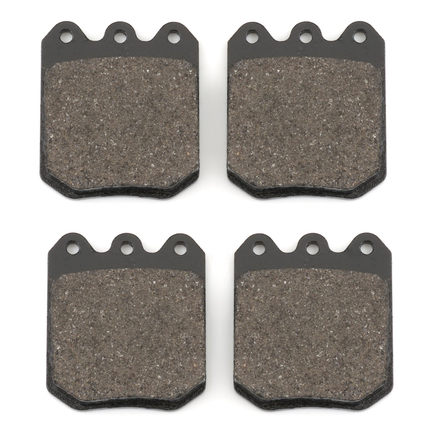 Brake Pad Set BP-22 6812 DPS