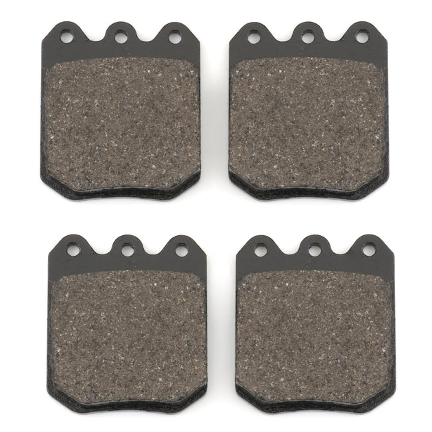 Brake Pad Set BP-22 6812 DPS