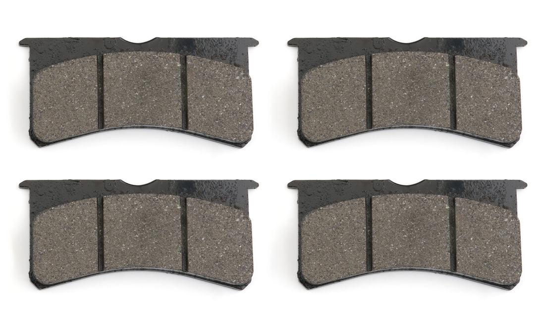 Brake Pad Set BP-22 7416 FNSL
