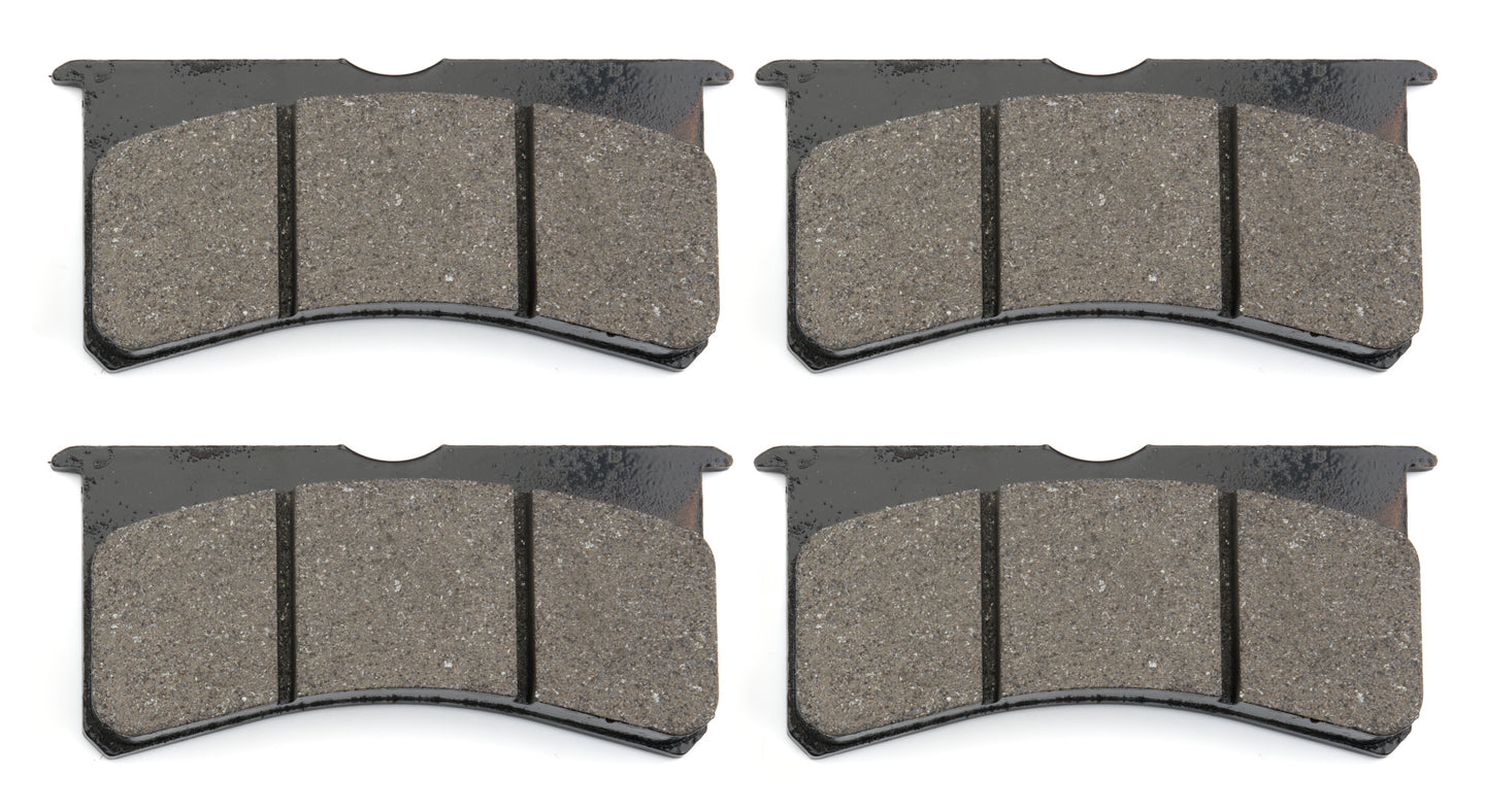 Brake Pad Set BP-22 7420 FSL