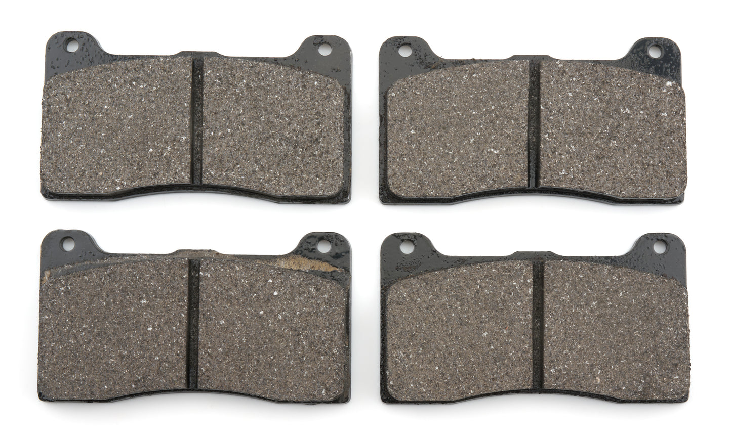 Brake Pad Set BP-22 7812 DP