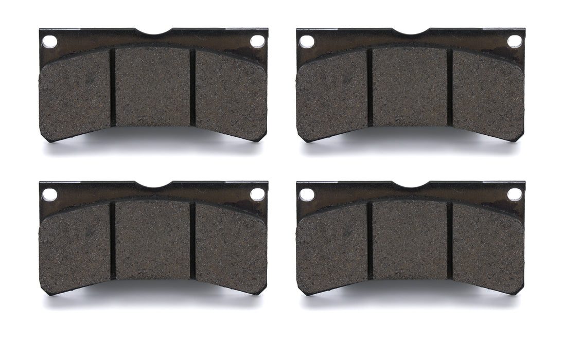 Brake Pad Set BP-30 10420 XRZ4R