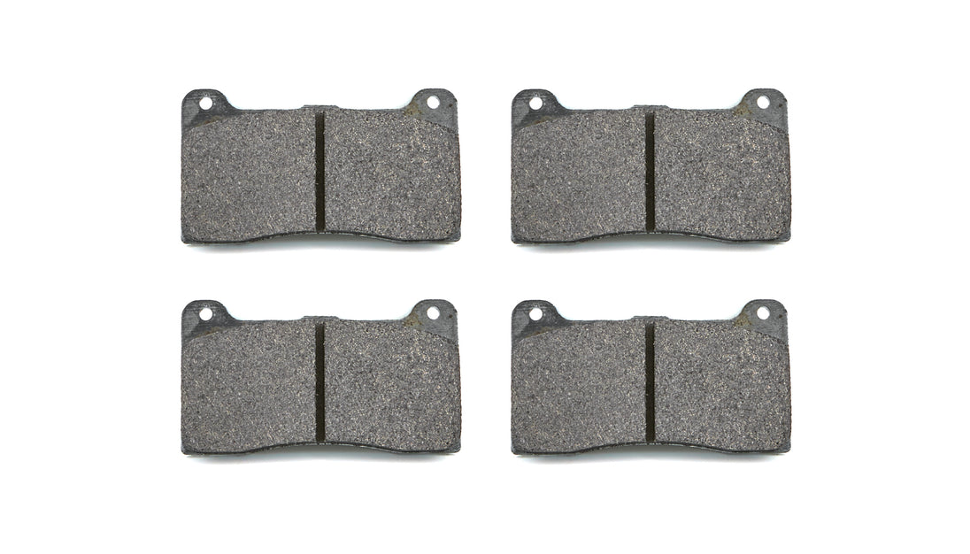 Brake Pad Set BP-35 7816 Narrow Dynalite Dynapro