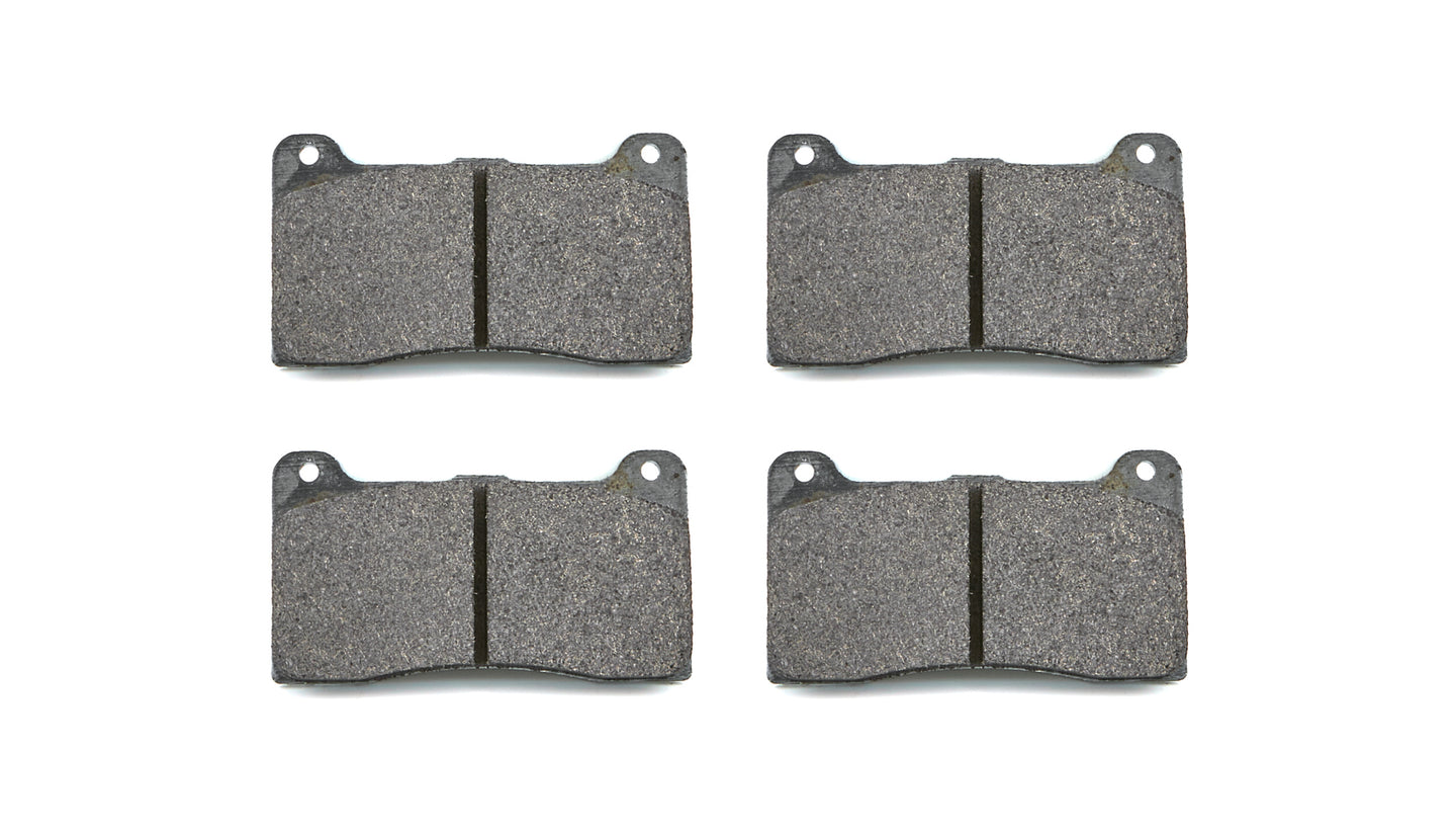 Brake Pad Set BP-35 7816 Narrow Dynalite Dynapro