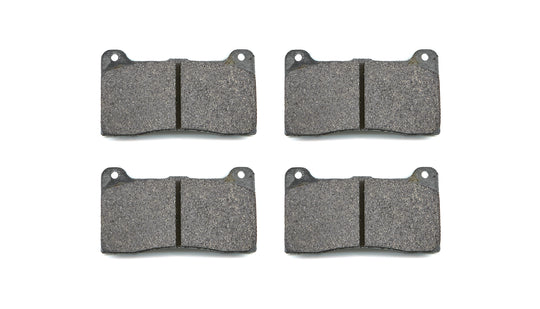 Brake Pad Set BP-35 7816 Narrow Dynalite Dynapro