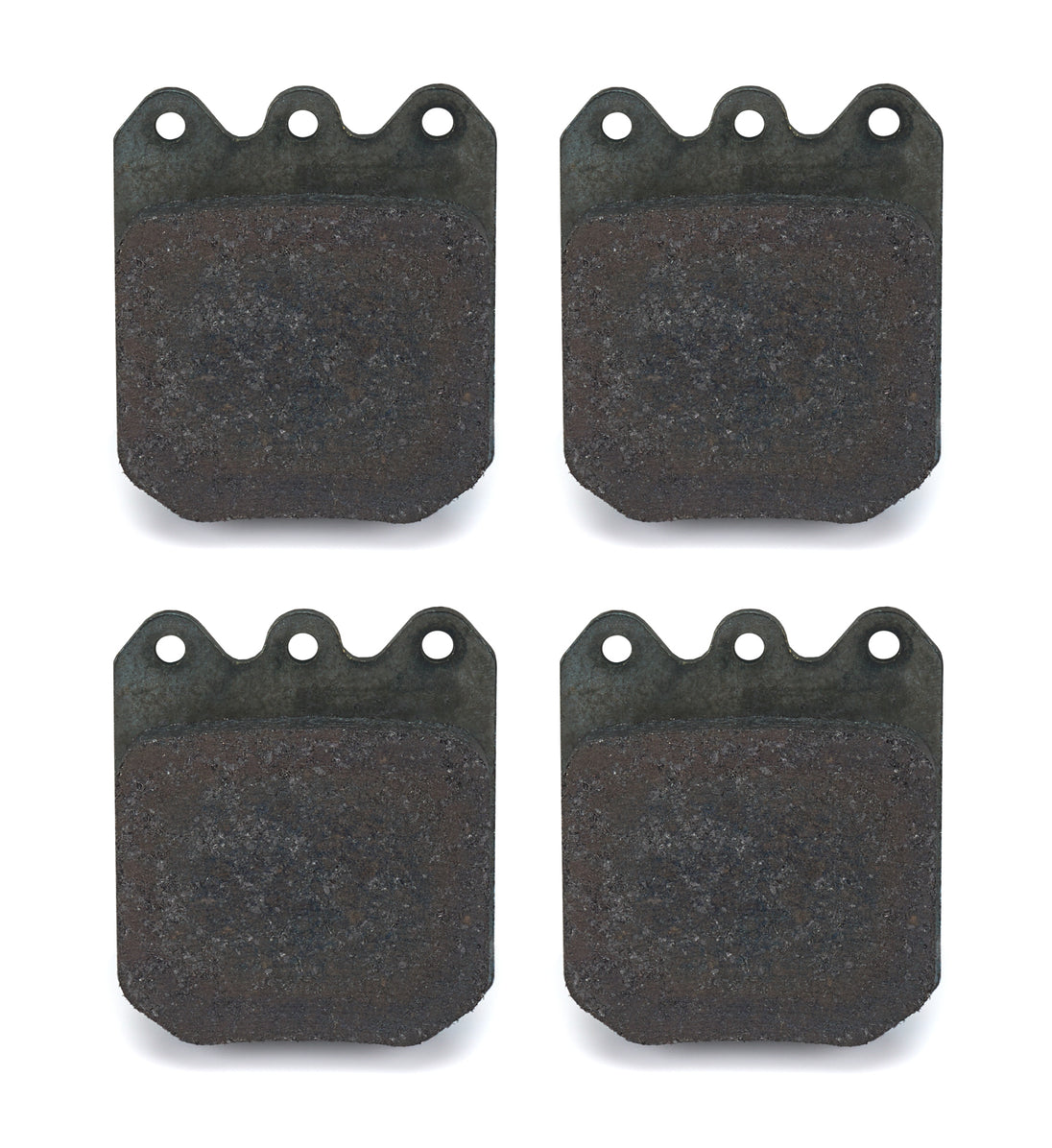 PAD6812-40 DPS/DLS .50 T HK3 HOLE AXLE