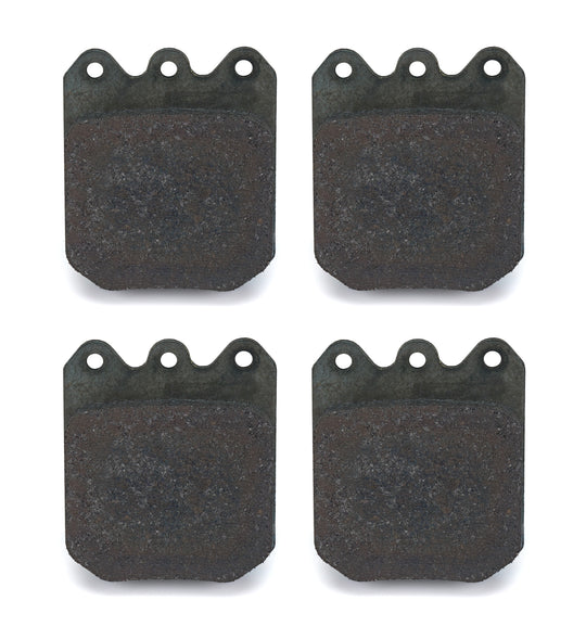 PAD6812-40 DPS/DLS .50 T HK3 HOLE AXLE