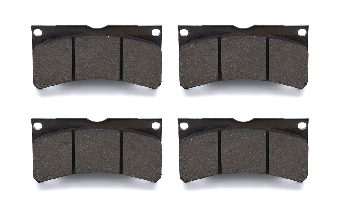 Brake Pad Set BP-45 10420 XRZ4R