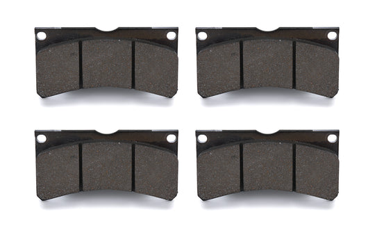 Brake Pad Set BP-45 10420 XRZ4R
