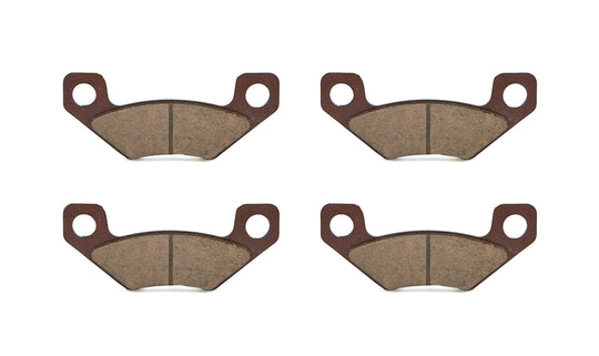 Brake Pads BP-10 6407