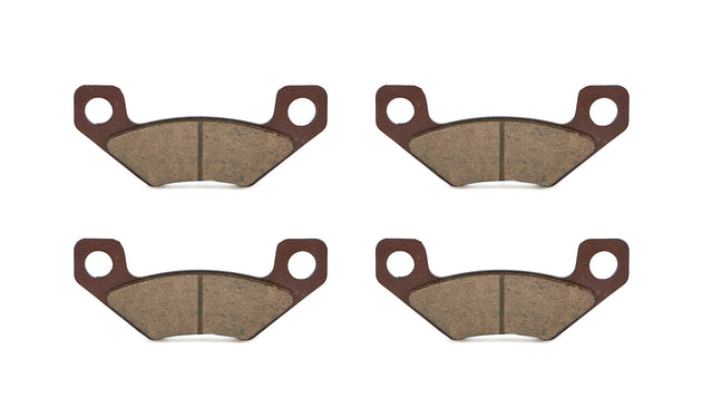Brake Pads BP-10 6407