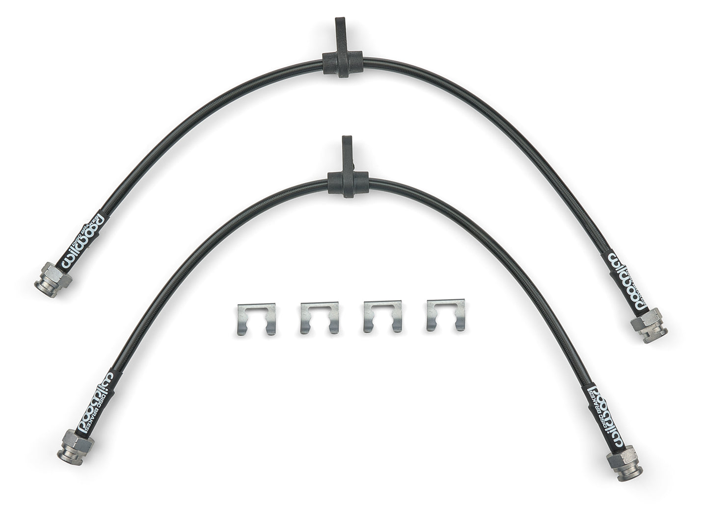 Flexline Kit Front 09-16 Mitsubishi Lancer