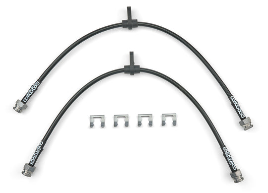Flexline Kit Front 09-16 Mitsubishi Lancer