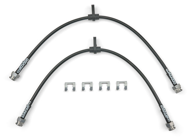 Flexline Kit Front 09-16 Mitsubishi Lancer