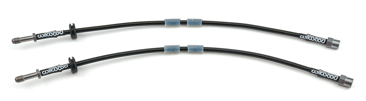 Flexline Kit Front 09-16 Audi A4
