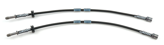 Flexline Kit Front 09-16 Audi A4
