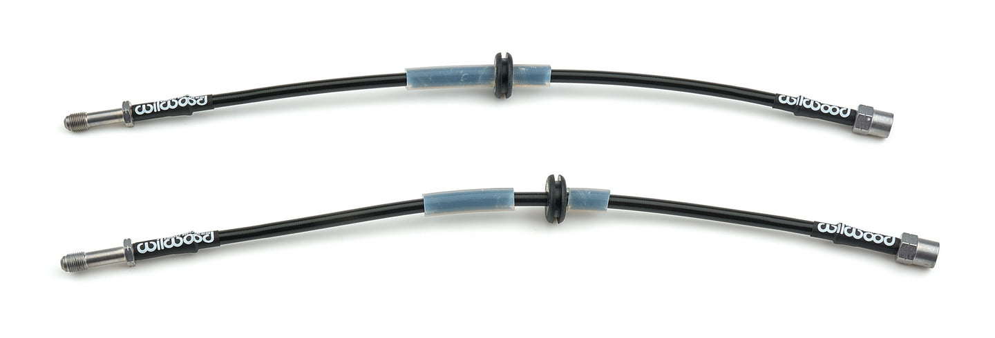 Flexline Kit Rear 09-16 Audi A4