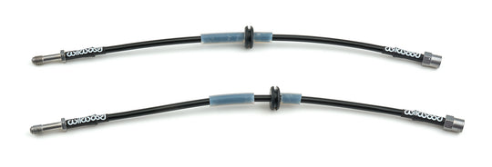 Flexline Kit Rear 09-16 Audi A4