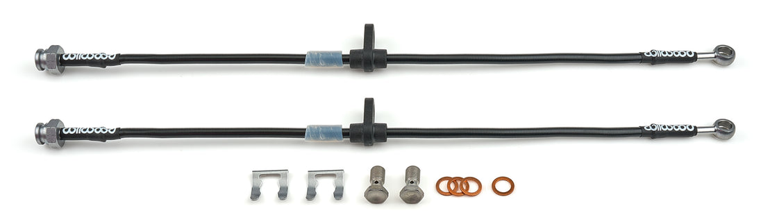 Flexline Kit Front 98-07 Honda Accord