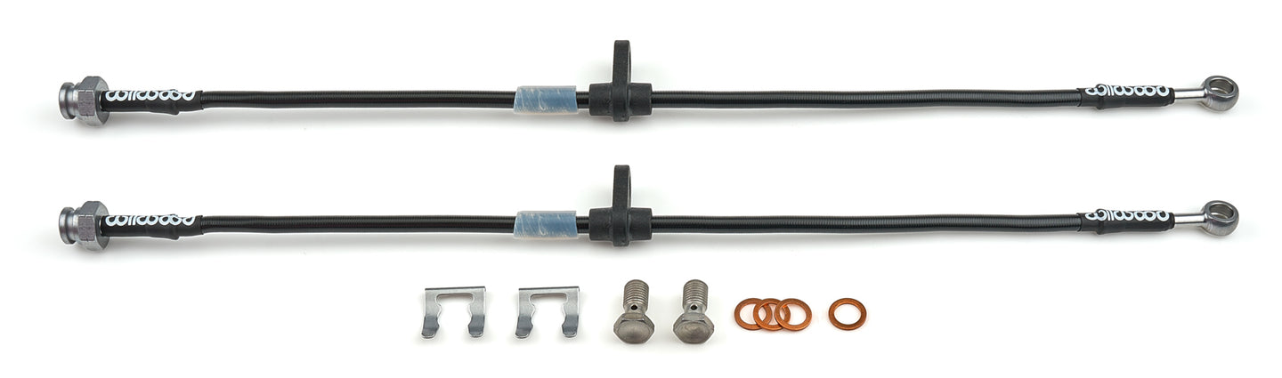 Flexline Kit Front 98-07 Honda Accord