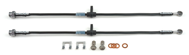 Flexline Kit Front 98-07 Honda Accord