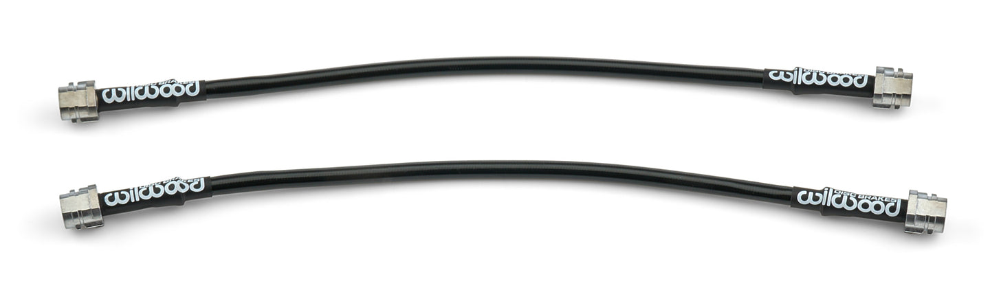 Flexline Kit Front 96-09 Audi A4