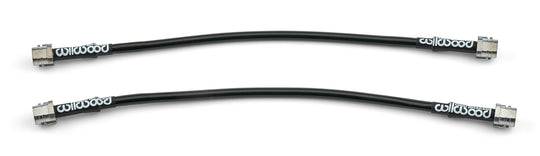 Flexline Kit Front 96-09 Audi A4